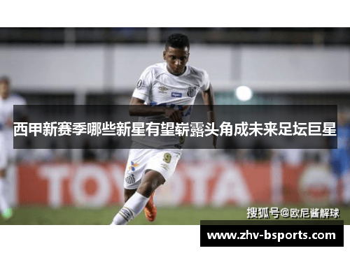 西甲新赛季哪些新星有望崭露头角成未来足坛巨星
