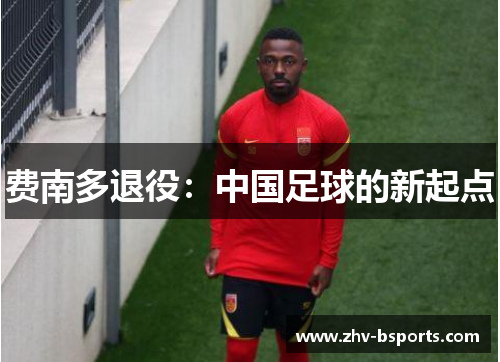 费南多退役:中国足球的新起点 费南多退役:中国足球的新起点